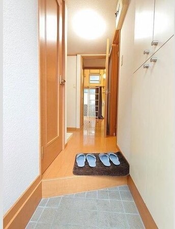 エクセルシャトー国見ヶ丘IIの物件内観写真